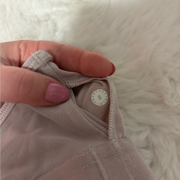 Lululemon Power Pose Tank Top - Picture 3 of 3